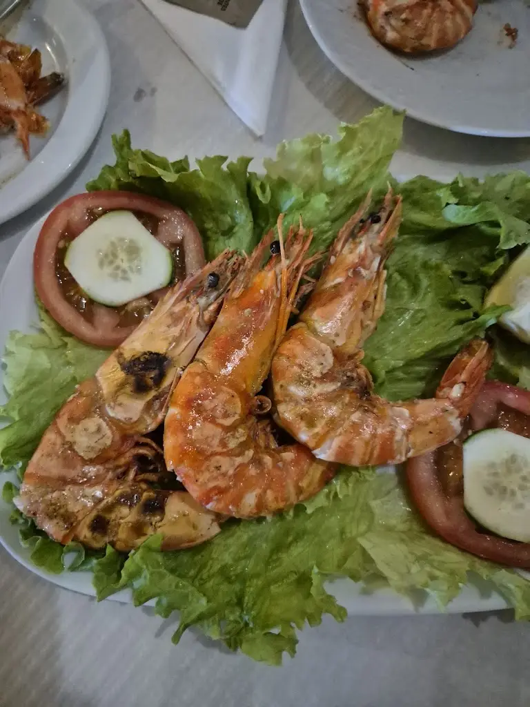 Katie Baker_Restaurante Olhos d'Água_Olhos de Água_review