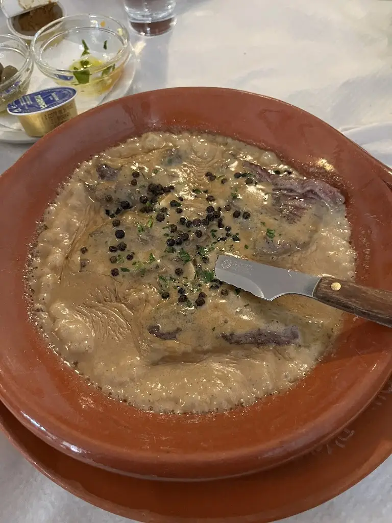 Graham Parish_Restaurante Olhos d'Água_Olhos de Água_review