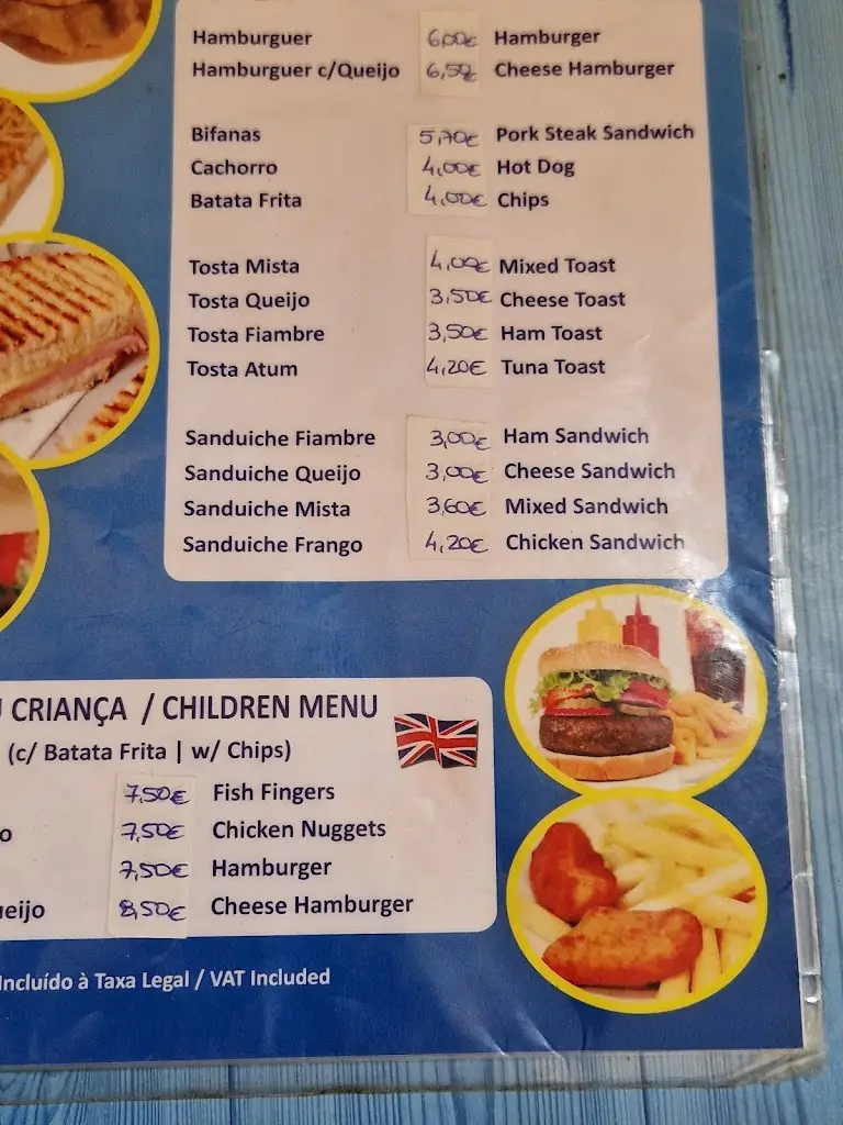 Menu_O Pássaro Azul_Olhos de Água_immagine_4