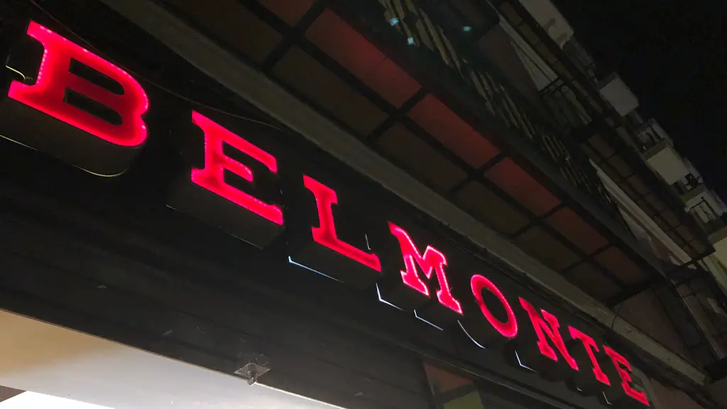 Restaurante Snack-Bar Luz ristorante a Marmelete