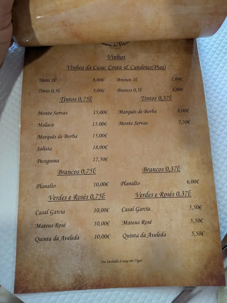 Menu_Restaurante A Tasca do Petrol_Marmelete_image_2