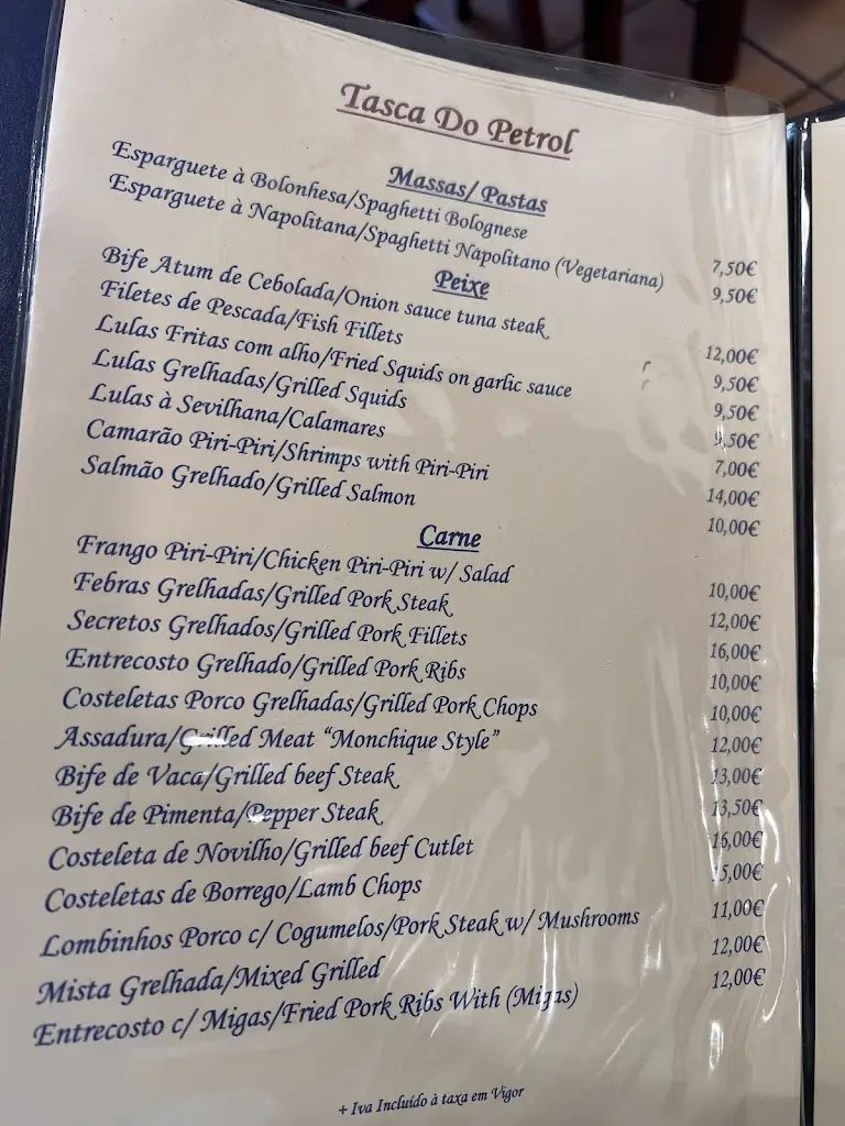 Menu_Restaurante A Tasca do Petrol_Marmelete_image_3
