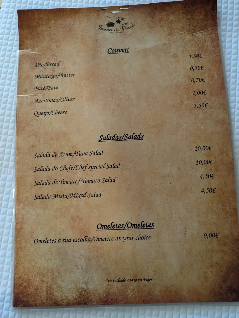 Menu_Restaurante A Tasca do Petrol_Marmelete_image_4