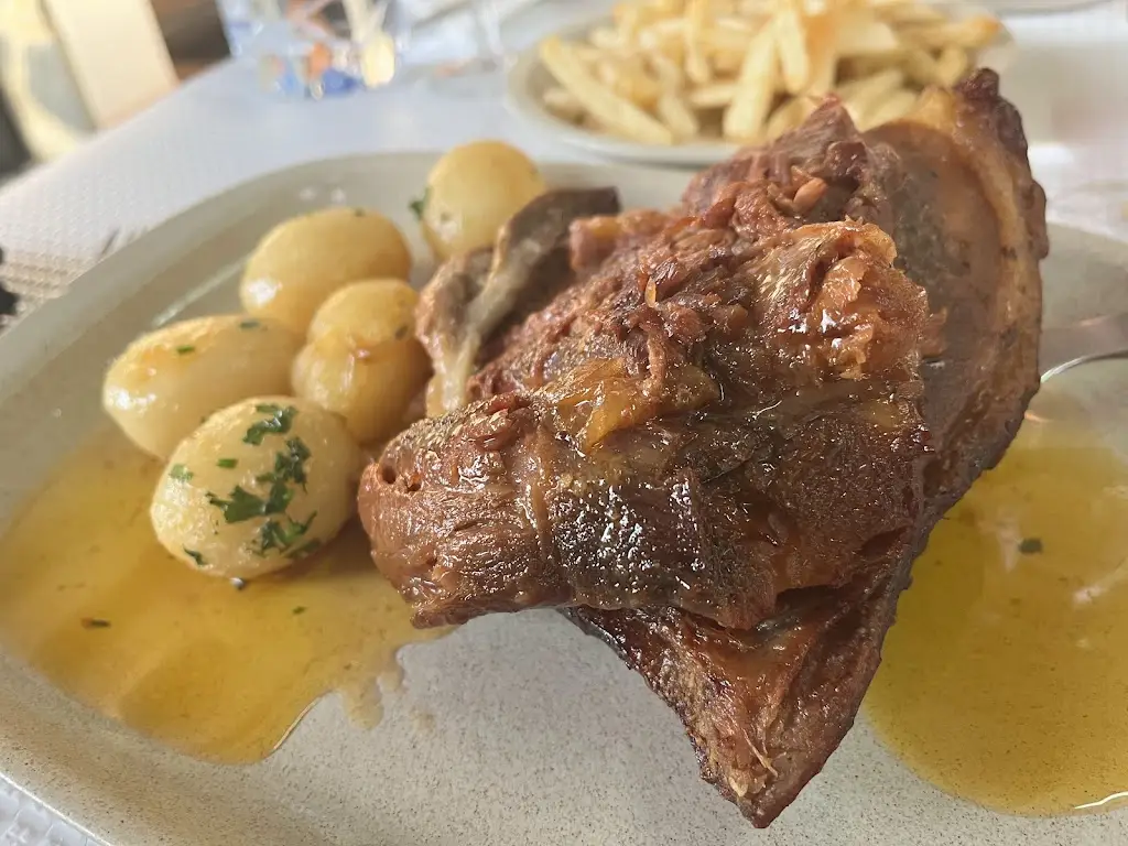 Florian Endres_Restaurante A Tasca do Petrol_Marmelete_review