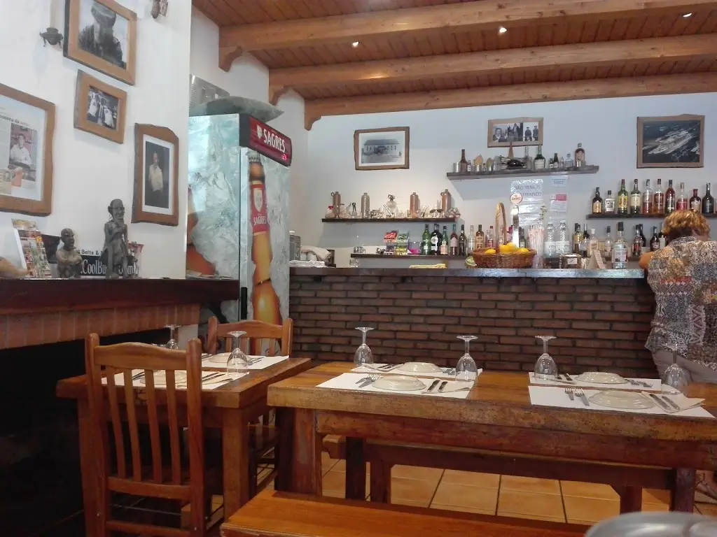 Restaurante A Tasca do Petrol ristorante a Marmelete