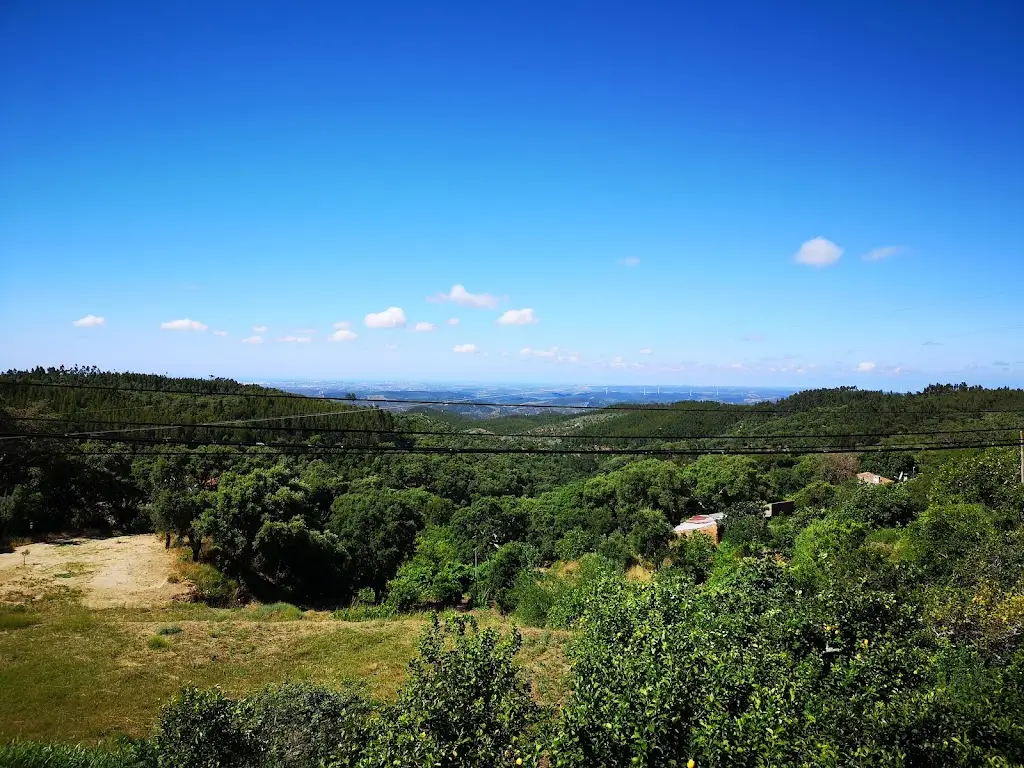 RESTAURANTE ABRIGO DA SERRA, GRALHOS_Marmelete_slider_image_2