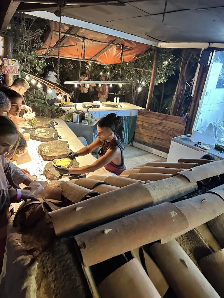 Rodrigo_Pizza Night Algarve (Fridayhappiness Associação)_Marmelete_recensione