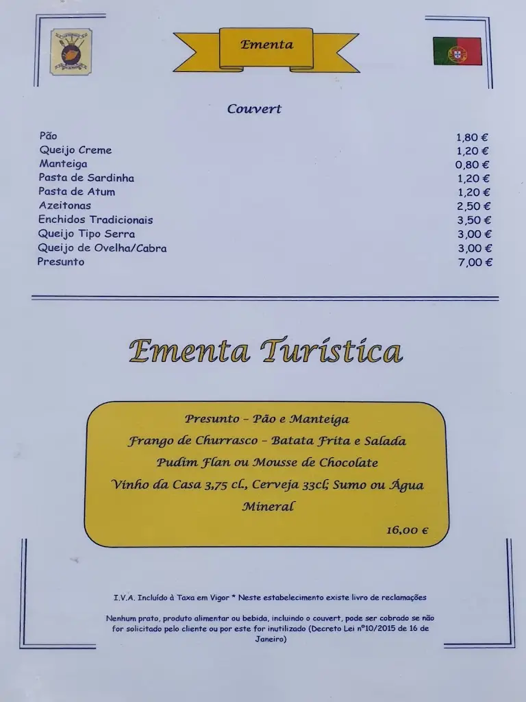 Menu_Paraíso da Montanha_Marmelete_image_4