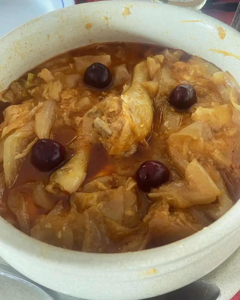 Menu_Paraíso da Montanha_Marmelete_image_6