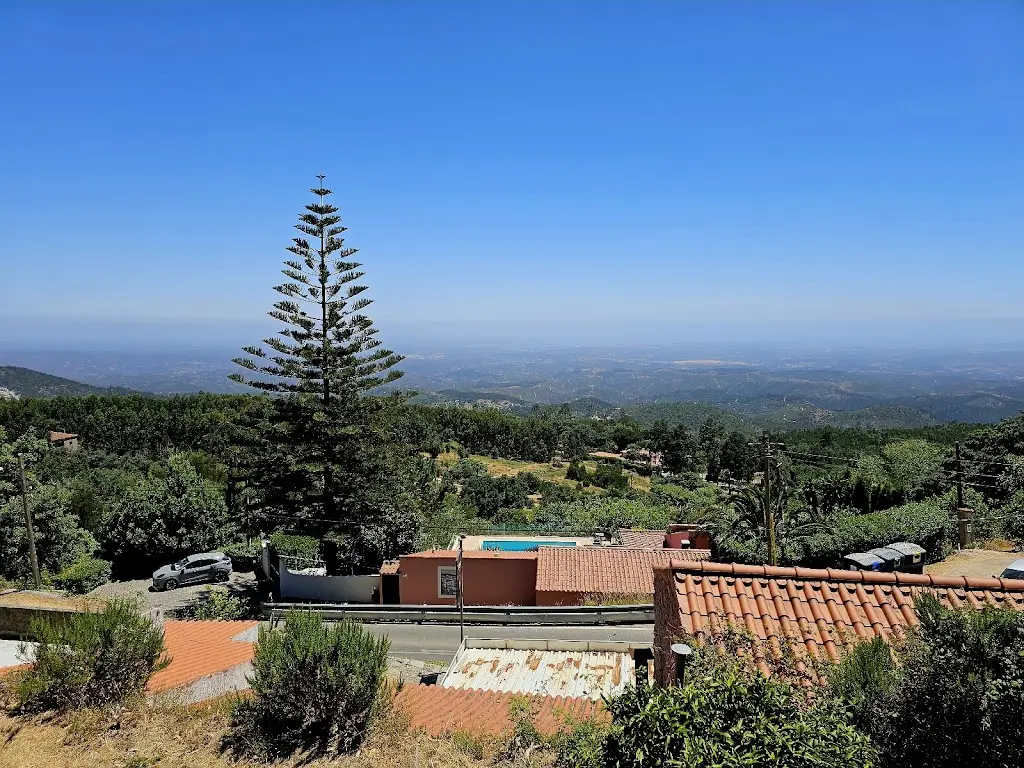 John Van Wagoner_Paraíso da Montanha_Marmelete_review