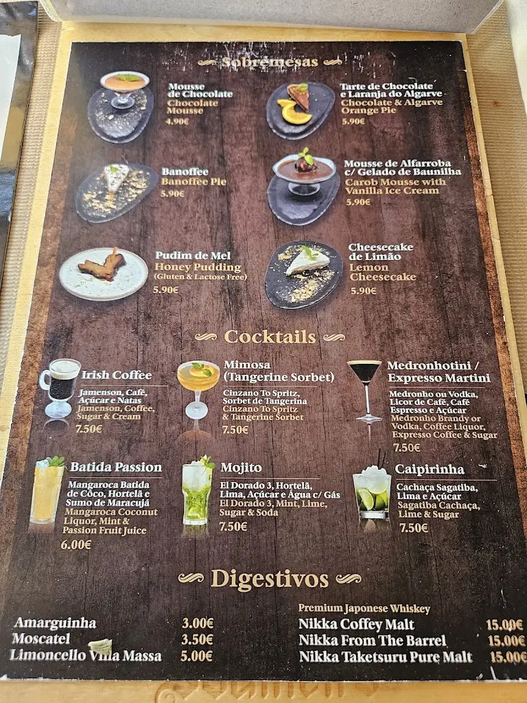 Menu_Restaurante Luar Da Fóia_Marmelete_image_2