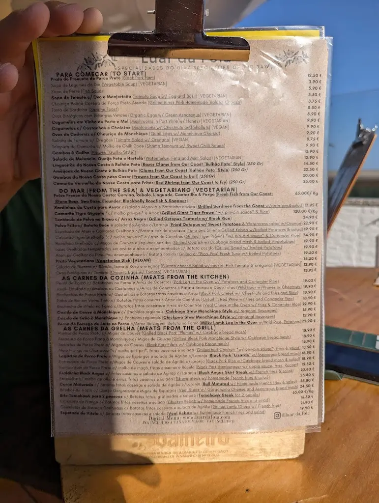 Menu_Restaurante Luar Da Fóia_Marmelete_image_4