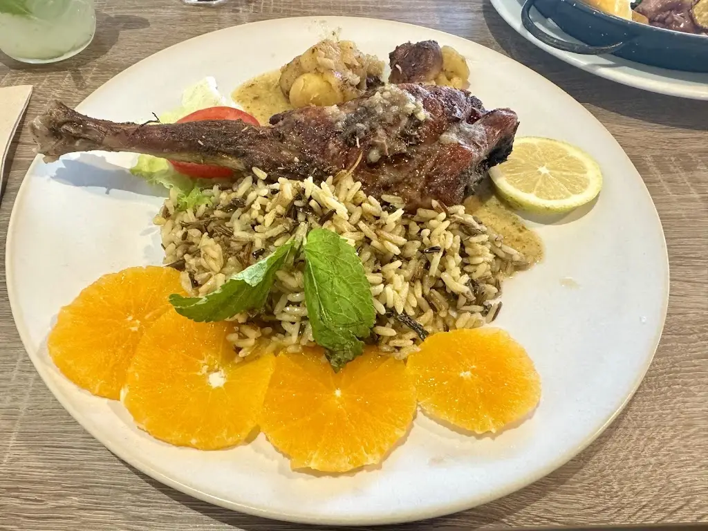 Justin Fabian_Restaurante Luar Da Fóia_Marmelete_review