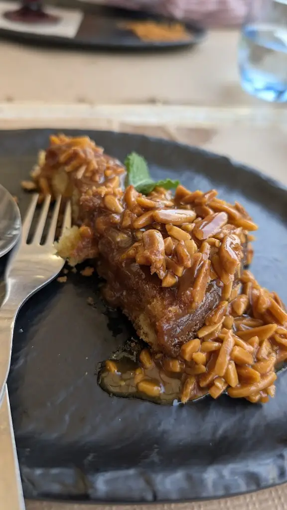 Tim_Restaurante Luar Da Fóia_Marmelete_review