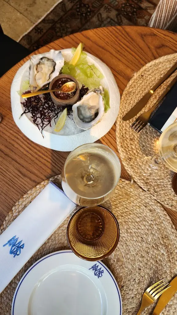 Menu_O Bar Bara_Santa Bárbara_immagine_9