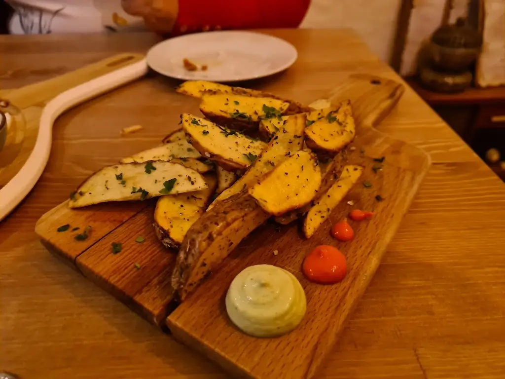 Menü_Café Vintage Tapas & Wine Adults Only_Monchique_Bild_6