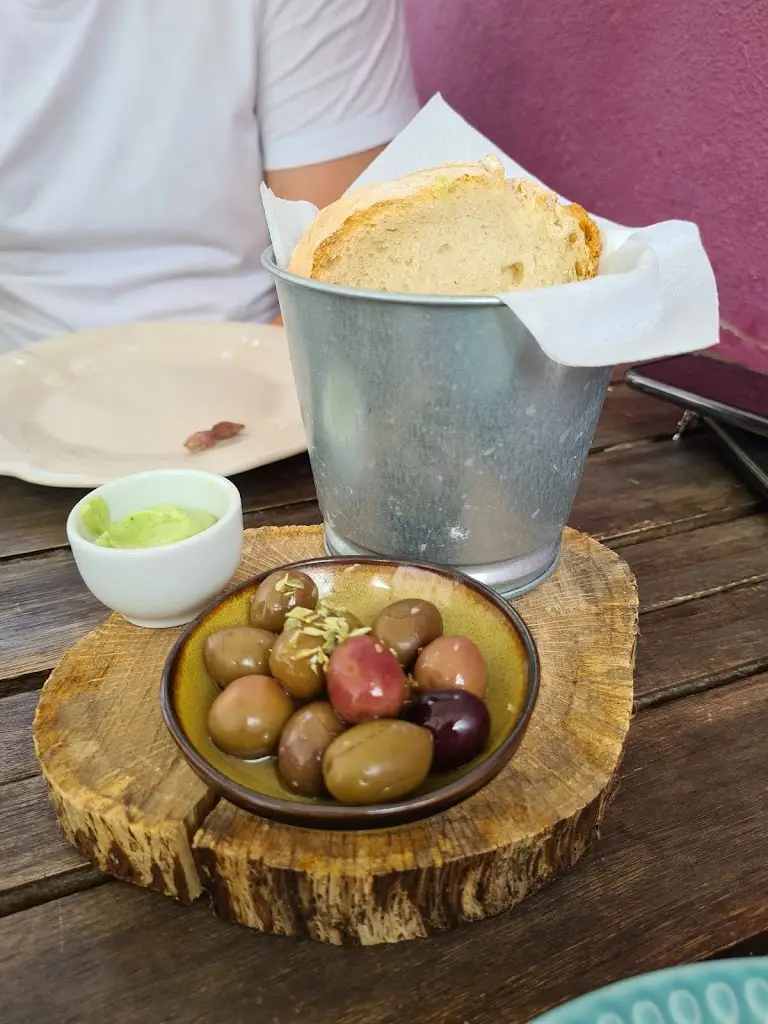 Menü_Café Vintage Tapas & Wine Adults Only_Monchique_Bild_7