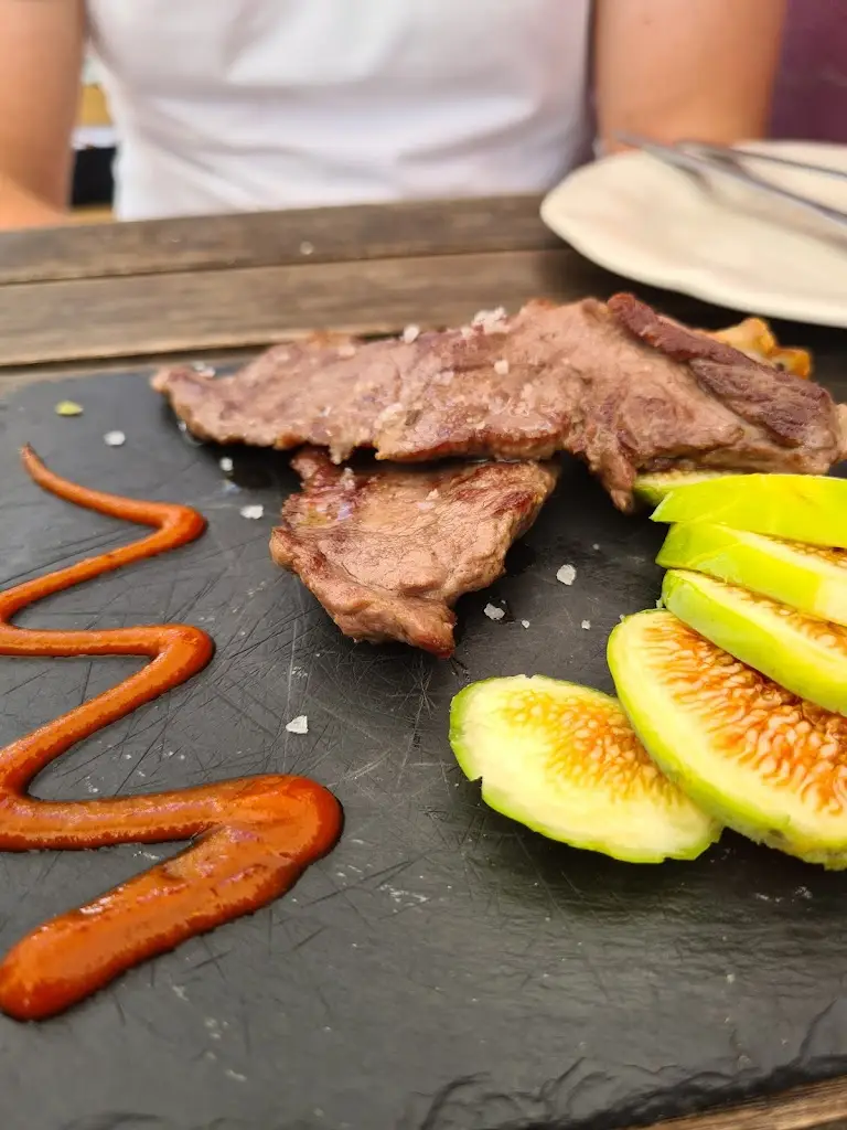 Menü_Café Vintage Tapas & Wine Adults Only_Monchique_Bild_9