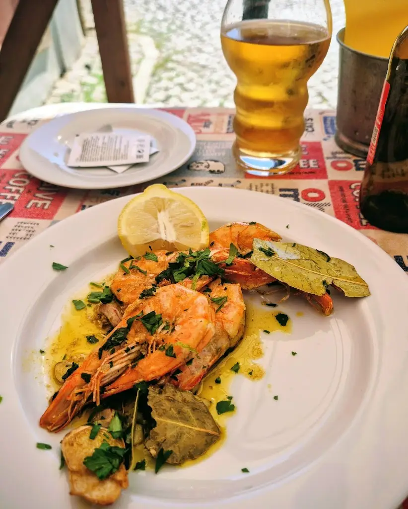 Candice Declerck_Café Vintage Tapas & Wine Adults Only_Monchique_Bewertung