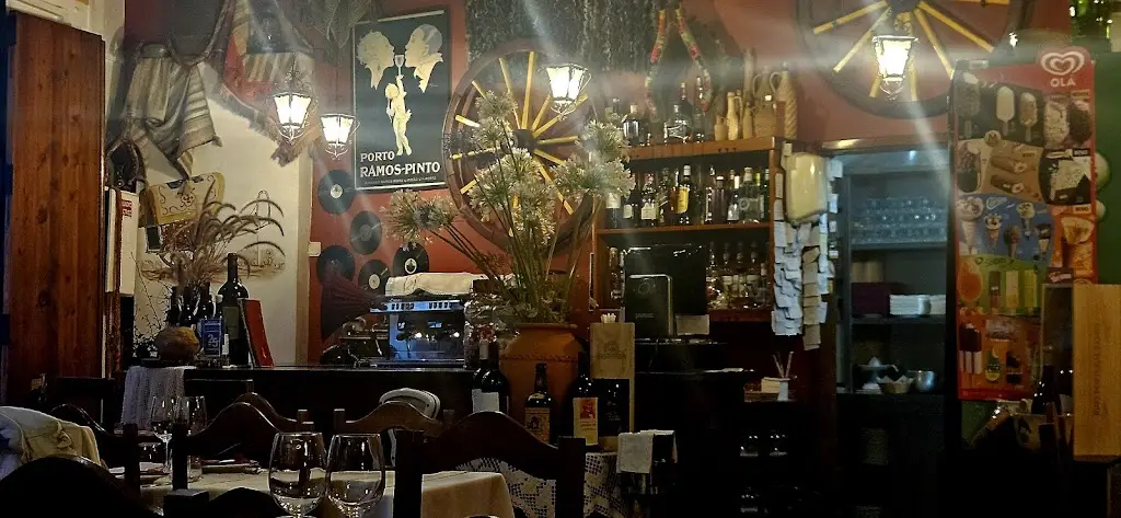 Cor Houkes_A Charrete_Monchique_recensione