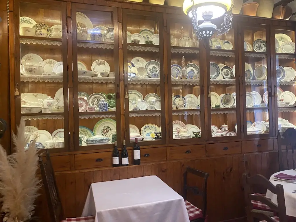 Martin Brown_A Charrete_Monchique_recensione