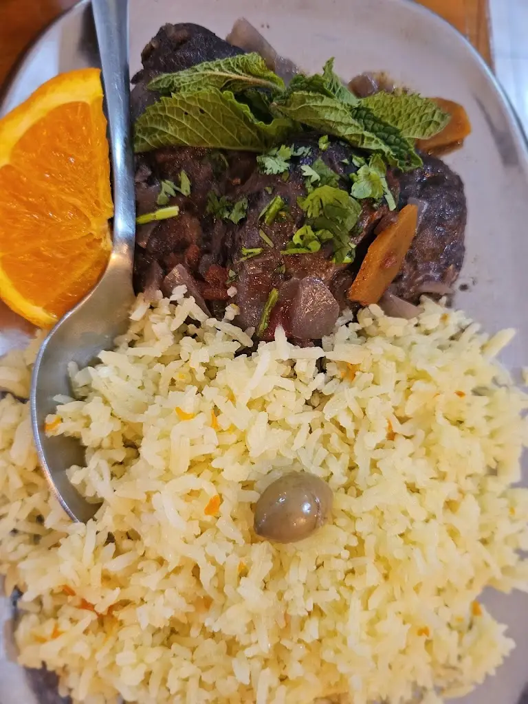 Eric Tan_O Zé_Monchique_recensione