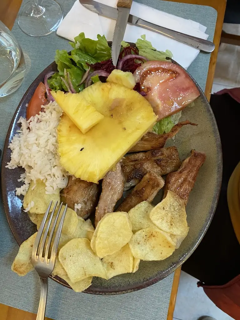 Luís Soares_O Zé_Monchique_recensione