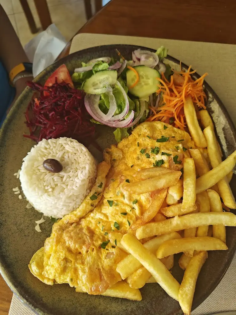 Markus Stricker_O Zé_Monchique_recensione