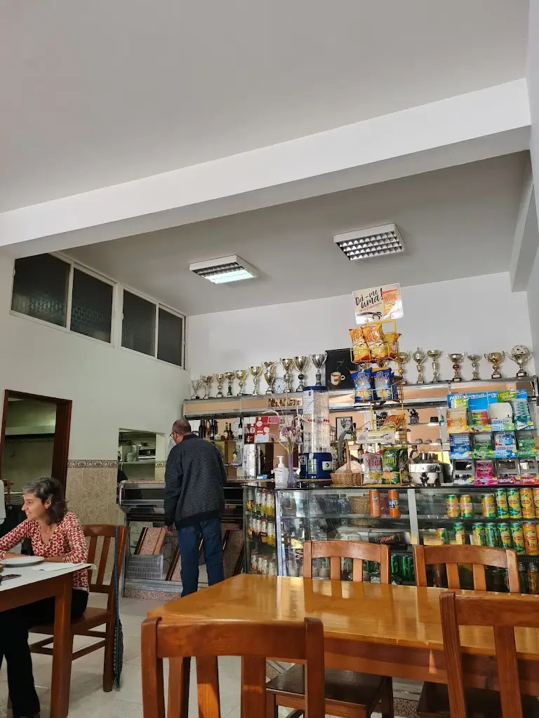 O Zé ristorante a Monchique