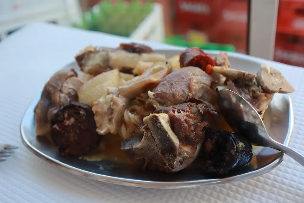 Menu_O Recanto_Monchique_immagine_5