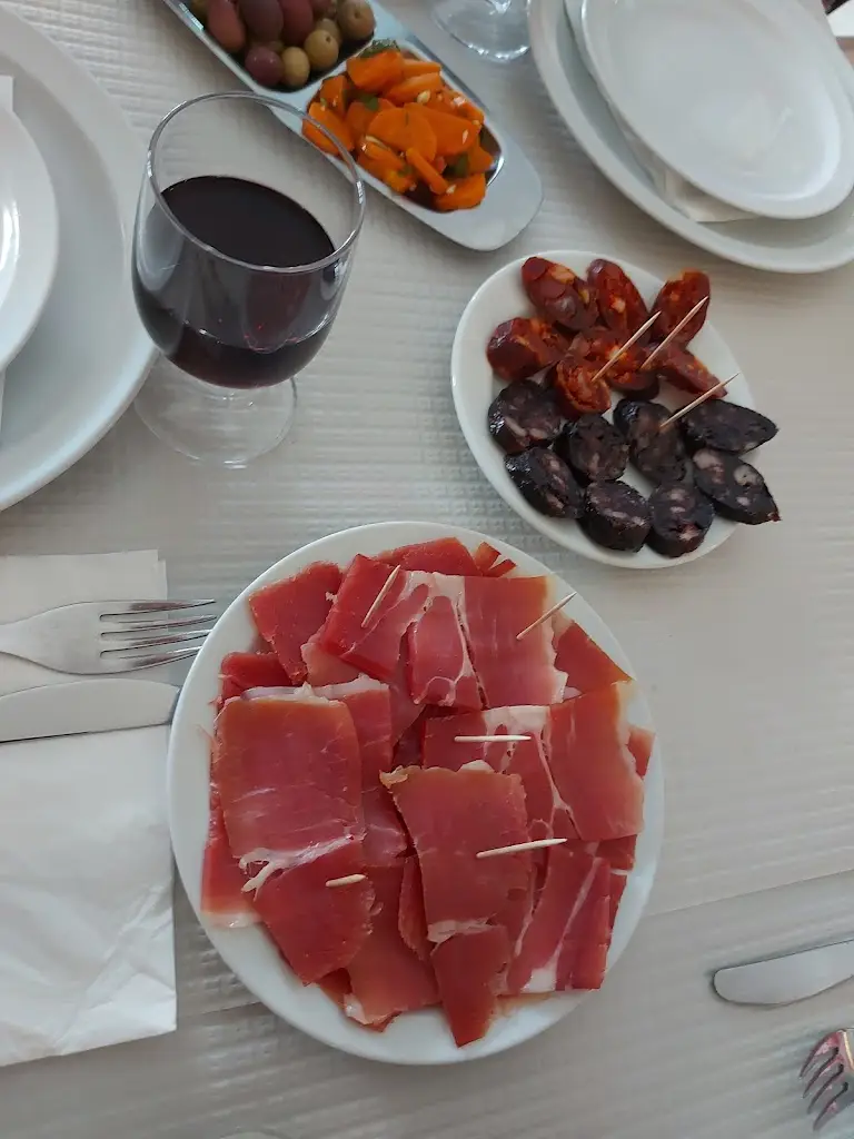 Menu_O Recanto_Monchique_immagine_6