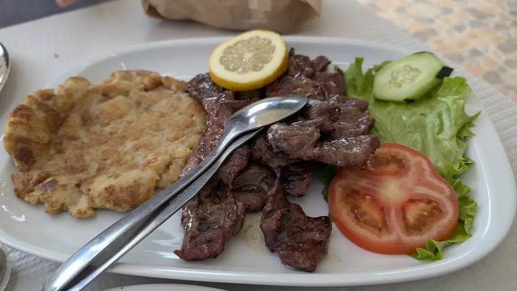 Mo Islam_O Recanto_Monchique_recensione