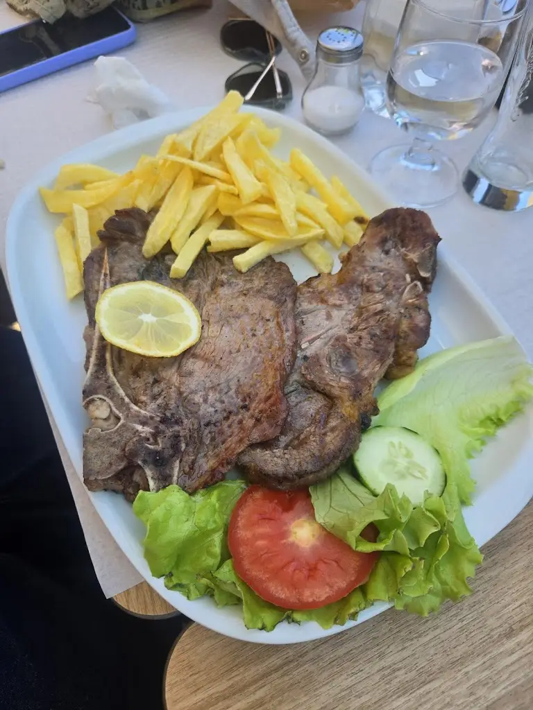 Jean-Baptiste FOREST_O Recanto_Monchique_recensione