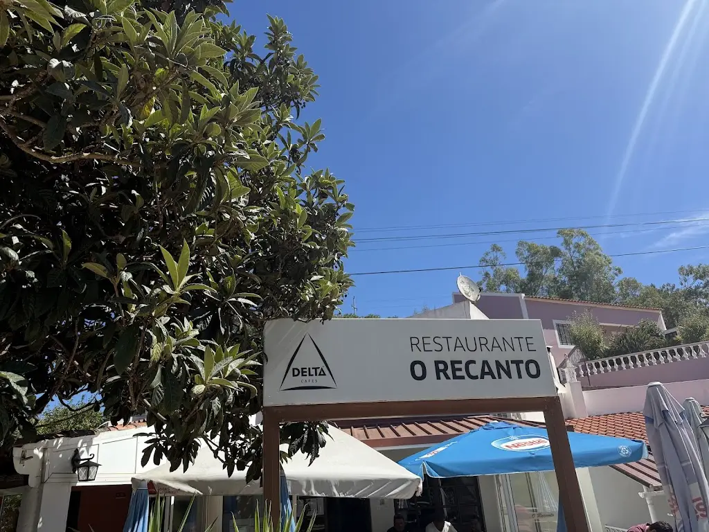 Filipe L Dos Santos_O Recanto_Monchique_recensione