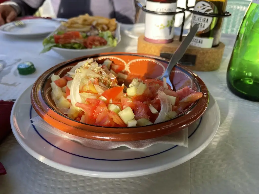 Menu_Palmeirinha dos Chorões_Monchique_immagine_5