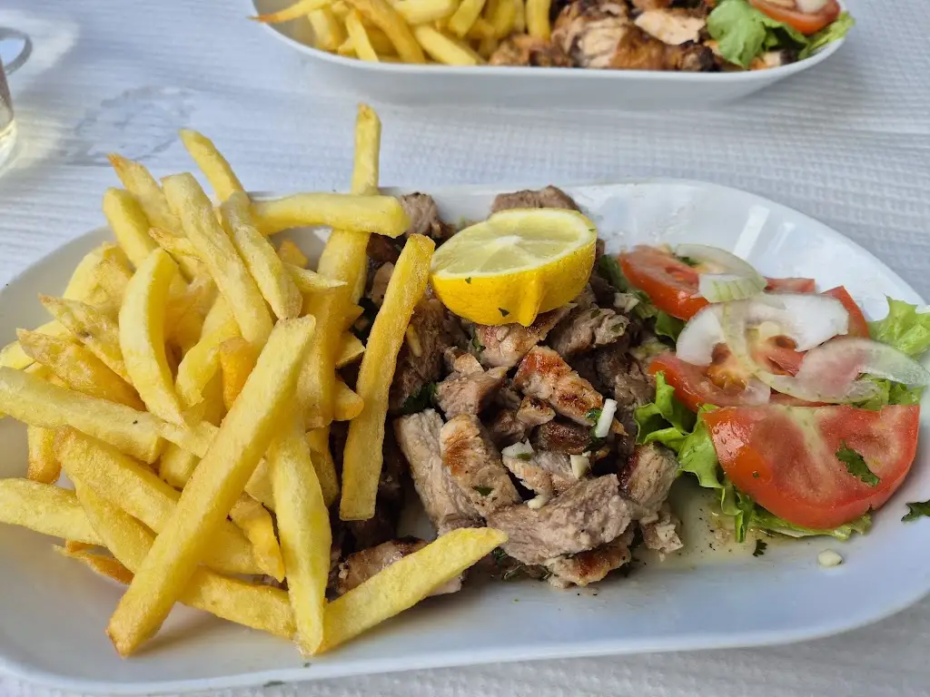 Michael T_Palmeirinha dos Chorões_Monchique_recensione