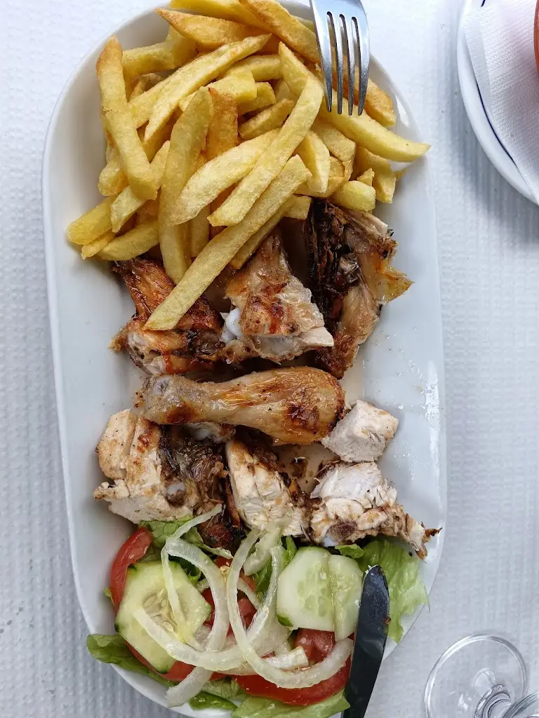 Rachel Graham_Palmeirinha dos Chorões_Monchique_recensione