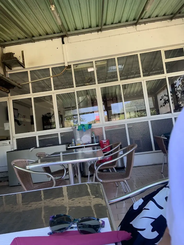 Jeanette S_Palmeirinha dos Chorões_Monchique_recensione