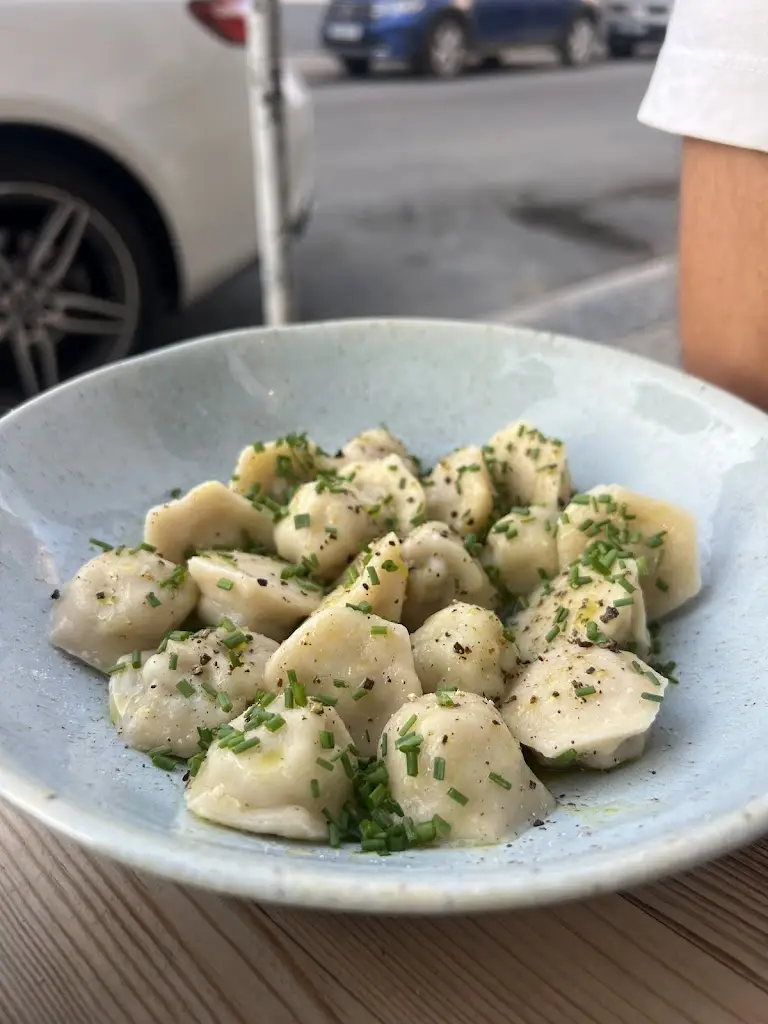 TheFitnessTheory_My'oMeu : Homemade, Fresh Pasta and Pierogi, Restaurant in Faro_Faro_reseña
