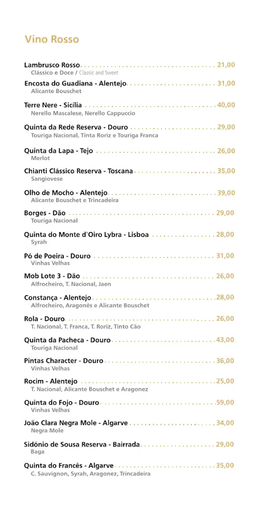 Menu_l'Osteria_Faro_image_1