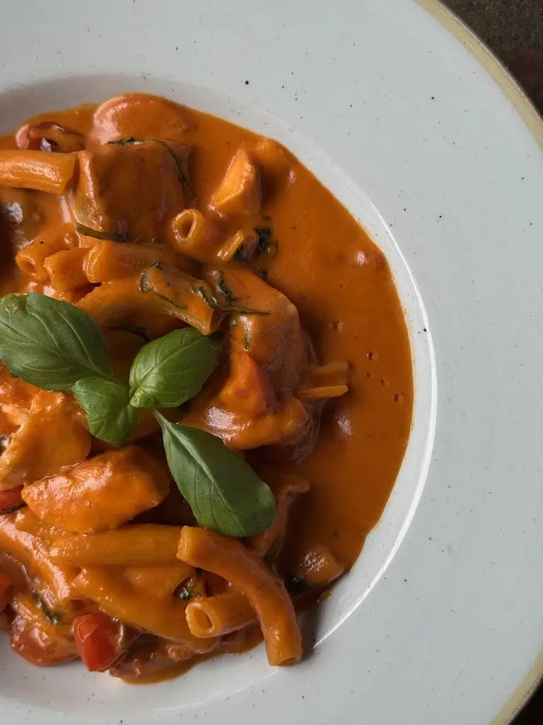 Yulia Yatsko_l'Osteria_Faro_avis