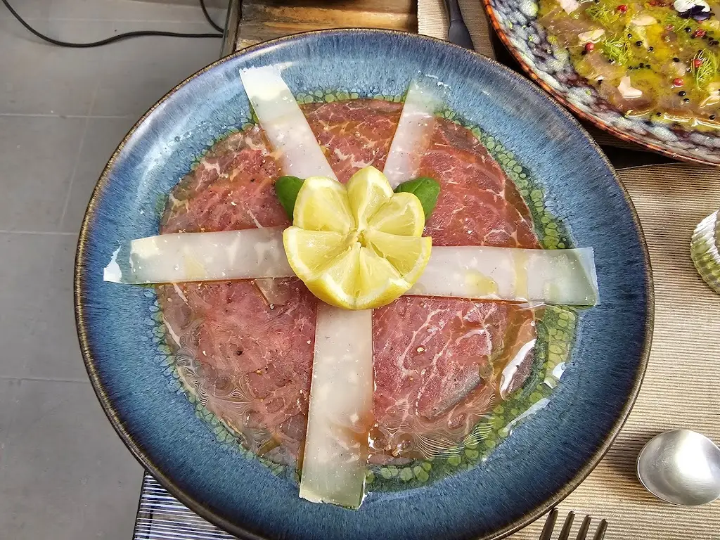 Menu_Restaurante Pigs and Cows_Faro_imagen_6