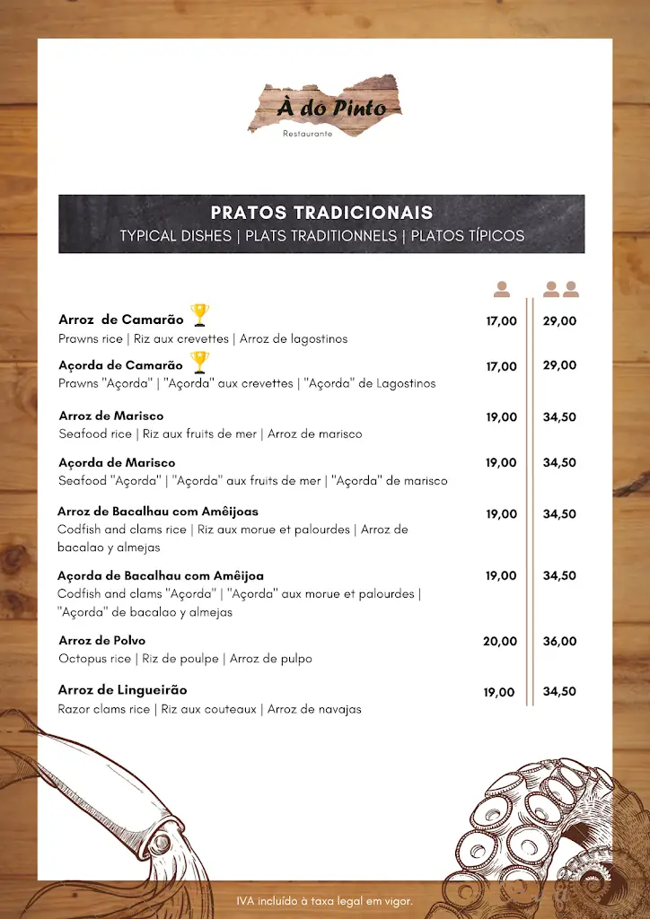 Menu_À do Pinto_Faro_image_3