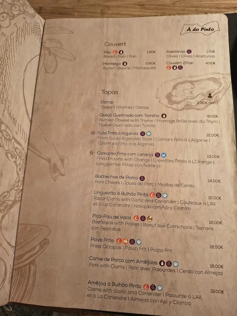 Menu_À do Pinto_Faro_image_4