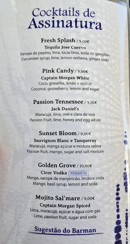 Menu_Sal'Mare_Faro_imagen_3