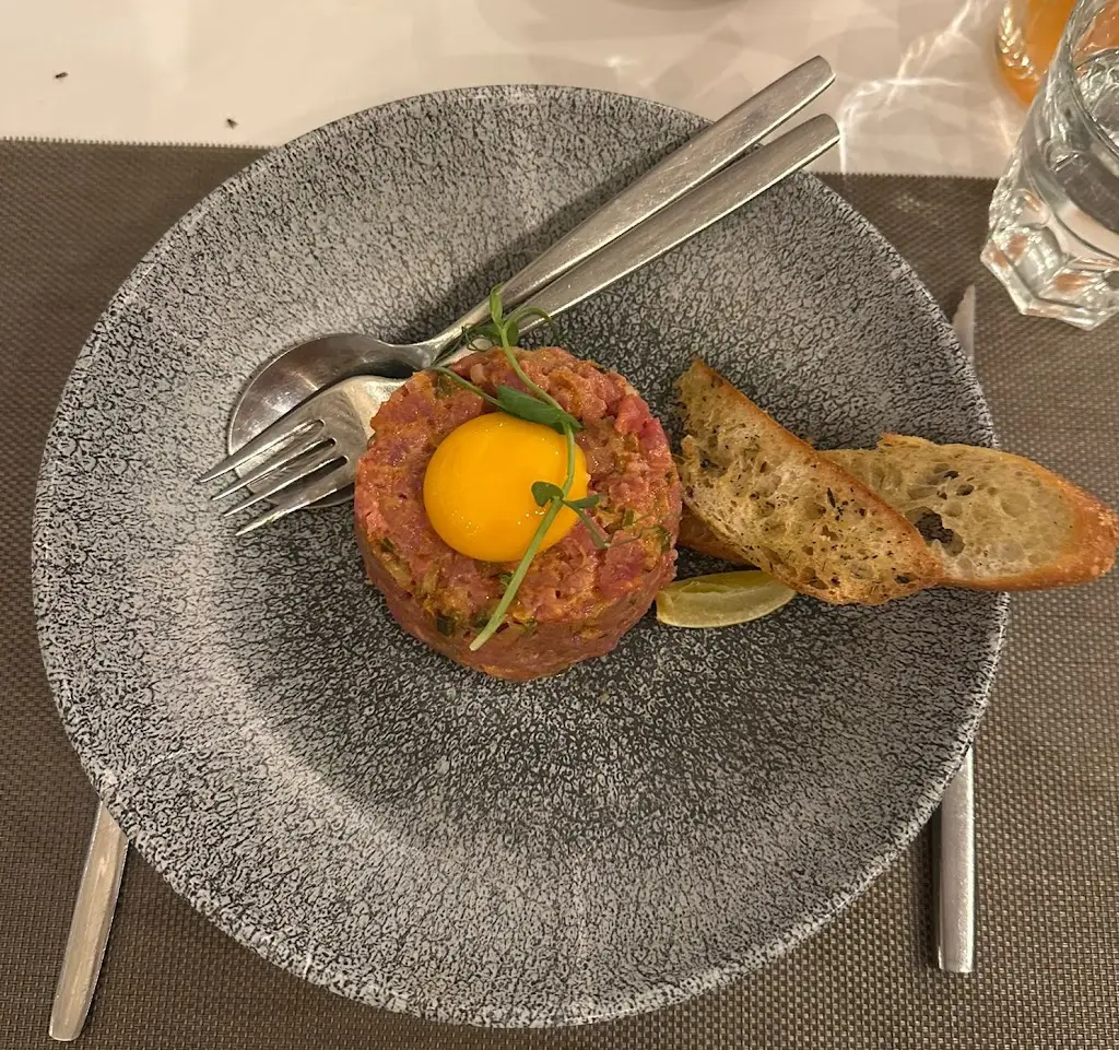 Julian Dip_Sal'Mare_Faro_reseña