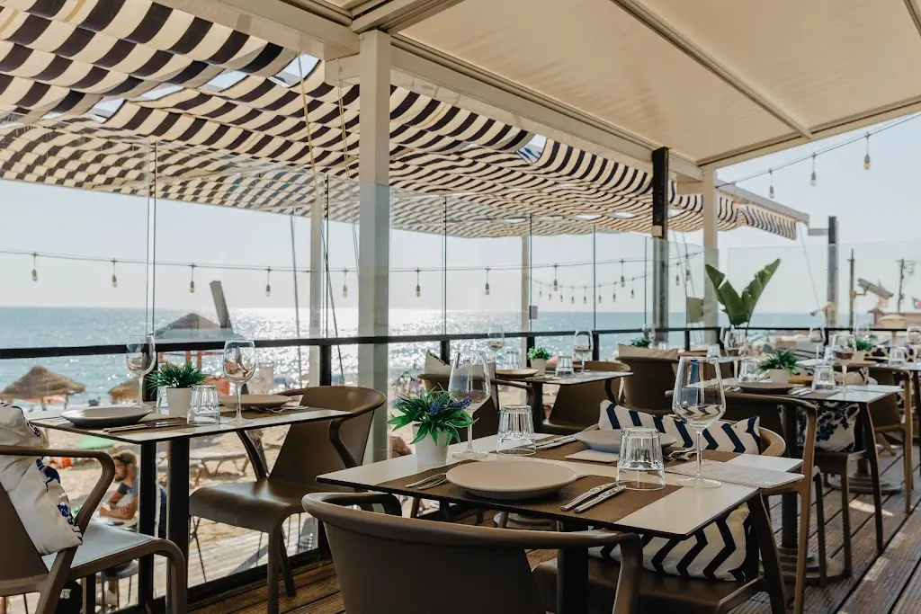 Sal'Mare ristorante a Faro