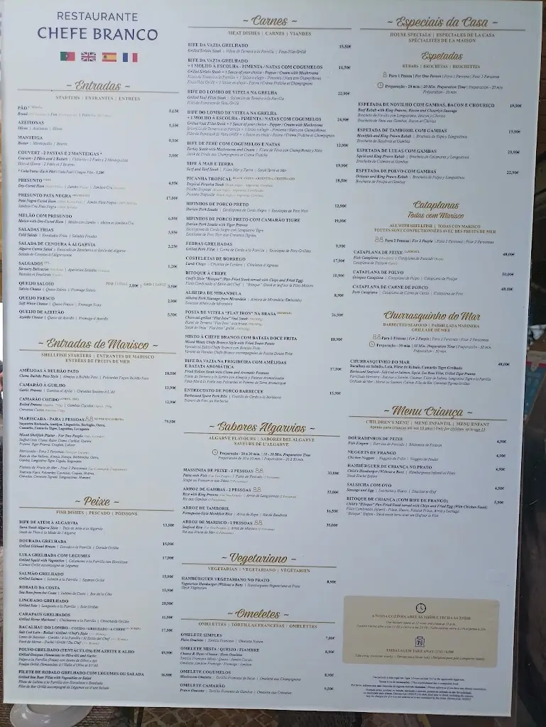 Menu_Chefe Branco_Faro_immagine_1