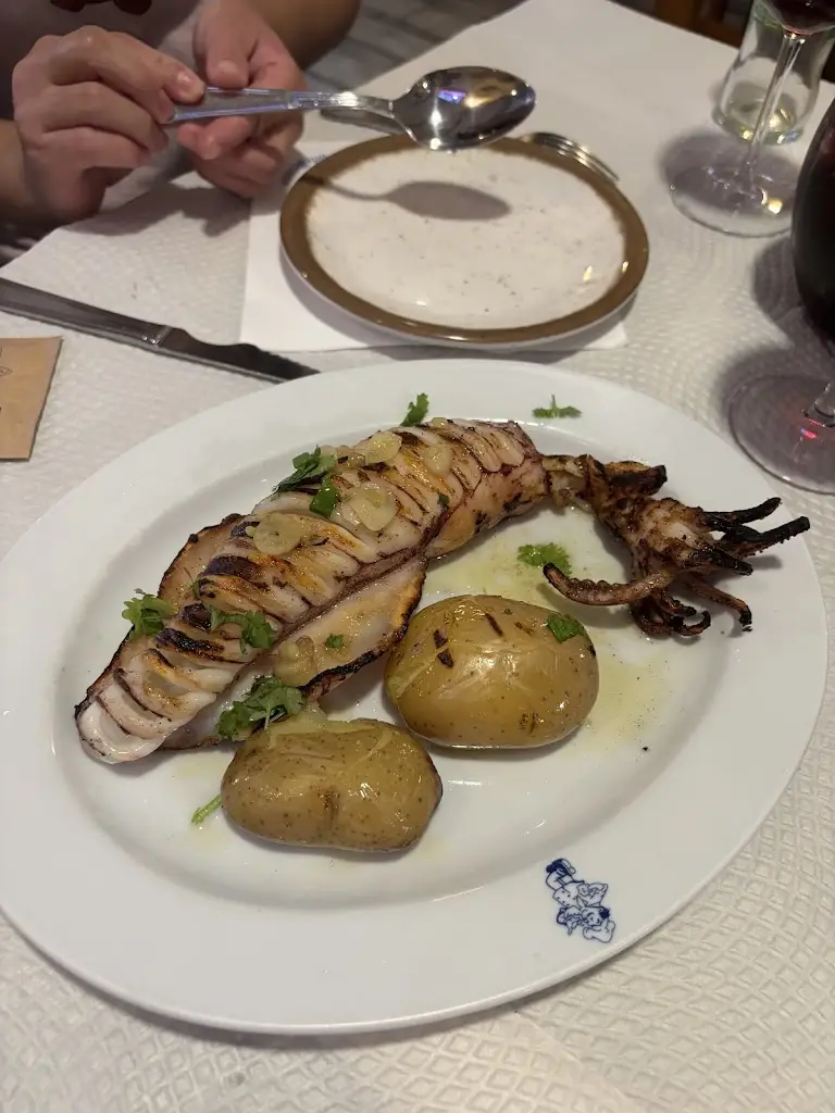 Muk Leung_Chefe Branco_Faro_recensione