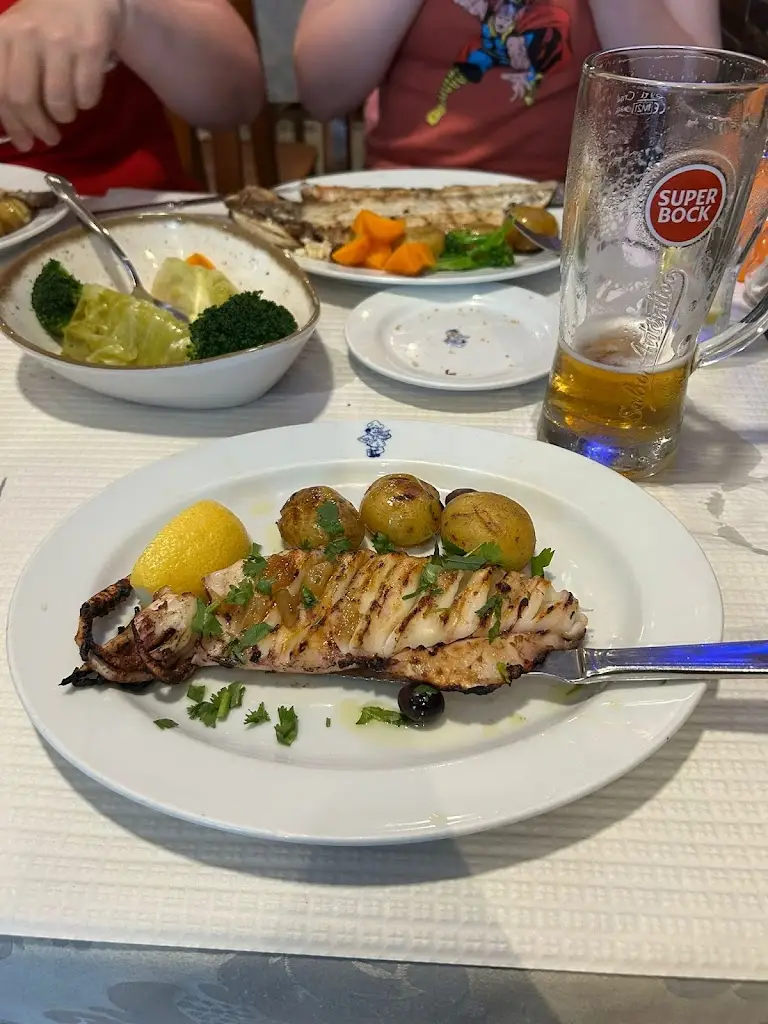 Daniel Newman_Chefe Branco_Faro_recensione